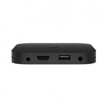 Mi Box S  Gen 2 Black-2
