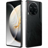 Смартфон TECNO Camon 30 8/256GB Basaltic Dark