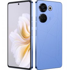 Смартфон Tecno Camon 20 8/256Gb Serenity Blue