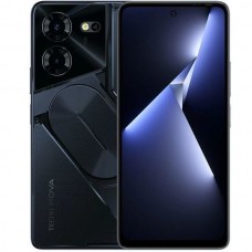 Смартфон Tecno Pova 5 Pro 5G 8/256GB Dark Illusion