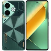 Смартфон Tecno Pova 6 12/256GB Comet Green