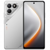 Смартфон Tecno Pova 7 Neo 8/256Gb Серый