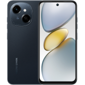 Смартфон Tecno Spark Go 1 4/64Gb Black