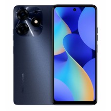 Смартфон TECNO Spark 10 Pro 4/128GB Черный