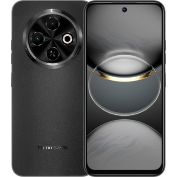 Смартфон Tecno Spark 30C 8/256Gb Orbit Black