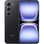 Смартфон TECNO Spark 40 Pro 8/256Gb, черный