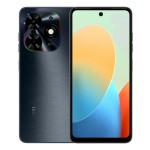 Смартфон Tecno Spark Go 2024 3/64GB Black