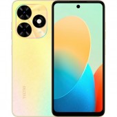 Смартфон Tecno Spark Go 2024 3/64GB Alpenglow Gold