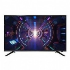 Телевизор 24" KUAI DBF-24T HD, 60 Гц