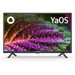Телевизор 32" Starwind SW-LED32SG305 черный Яндекс.ТВ