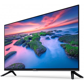 Xiaomi A 32 2025 L32M8-A2RU, Android TV + настройка-1