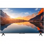 Телевизор Xiaomi TV A 2025 L43MA-AURU черный