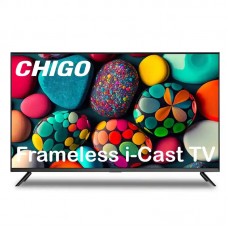 Телевизор 43" Chigo Smart TV (Андроид 11)