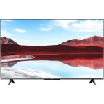 Телевизор Xiaomi TV A PRO 43" 2025 L43MA-SRU QLED черный