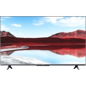 Телевизор Xiaomi TV A PRO 43" 2025 L43MA-SRU QLED черный