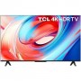 Телевизор TCL 43V6B 4K Ultra HD, Android TV + настройка