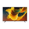 Телевизор TOPOMAX 43" черный Full HD Smart TV