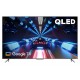 Телевизор TCL 55C635 QLED 4K Ultra HD, Android TV + настройка