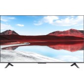 Телевизор Xiaomi MI TV A Pro 65 2025, QLED, 4K Ultra HD, черный