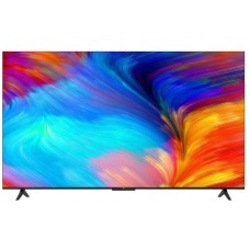 Телевизор TCL 65P637  4K Ultra HD, Android TV + настройка