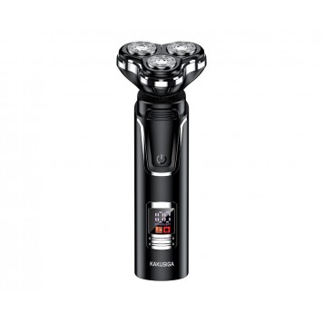 Электробритва Kakusiga KSC-1512 Display black