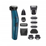Мультитриммер BaByliss MT890E Синий