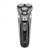 Электробритва Enchen BlackStone Shaver Silver