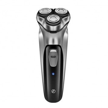 Электробритва Enchen BlackStone Shaver Silver