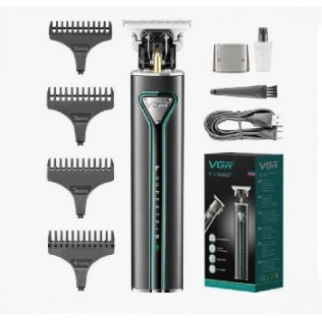 Машинка для стрижки волос VGR V-009