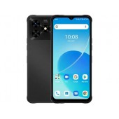 Смартфон UMIDIGI G5 Mecha 8/128Gb Graphite Black