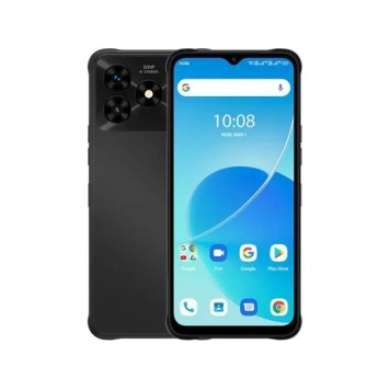 Смартфон UMIDIGI G5 Mecha 8/128Gb Graphite Black