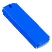 Флеш-накопитель USB 64GB Perfeo C05 (blue)