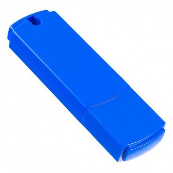Флеш-накопитель USB 64GB Perfeo C05 (blue)
