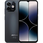 Смартфон Ulefone Note 16 Pro 8/128GB black