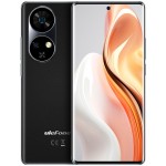 Смартфон Ulefone note 17 Pro 8/256GB Black