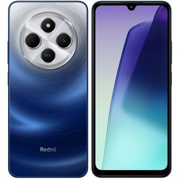 Xiaomi Redmi 14C 8/256 ГБ Blue
