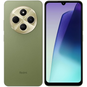 Xiaomi Redmi 14C 8/256 ГБ Green