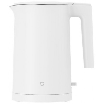 Электрочайник Xiaomi Mijia Electric Kettle 2 (MJDSH04YM) 1.7L (CN) (white)