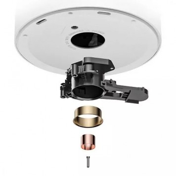 Электрочайник Xiaomi Mijia Electric Kettle 2 (MJDSH04YM) 1.7L (CN) (white)-2