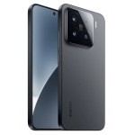 Смартфон Xiaomi 15 12/256Gb, черный