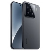 Смартфон Xiaomi Mi 15 12/512 Black Leica