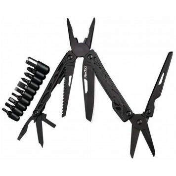 Мультитул Xiaomi NexTool Multifunctional Knife (NE20044) (black)