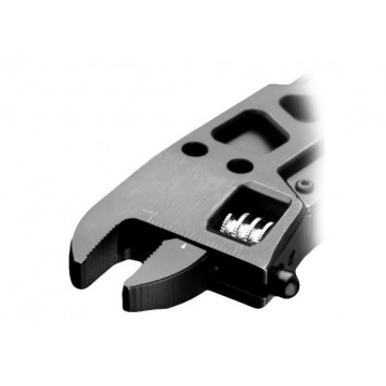 Xiaomi NexTool Multi-function Wrench Knife NE20145 Black-1