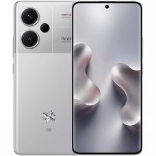 Смартфон Xiaomi Redmi Note 13 Pro+ 5G 12/512Gb Silver