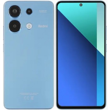 Redmi Note 13 8/256Gb Blue