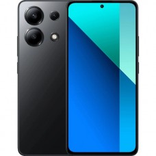 Смартфон Xiaomi Redmi Note 13 Pro 12/512Gb Black