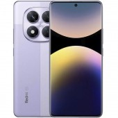 Смартфон Xiaomi Redmi Note 14 Pro 5G 12/512Gb Lavender Purple