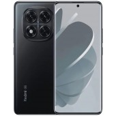 Смартфон Xiaomi Redmi Note 14 Pro 5G 12/512Gb Black