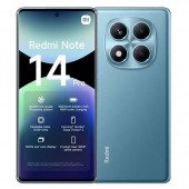 Смартфон Xiaomi Redmi Note 14 pro 8/256gb Ocean blue(синий)