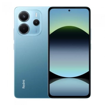 Xiaomi redmi note 14 8/256gb Ocean Blue